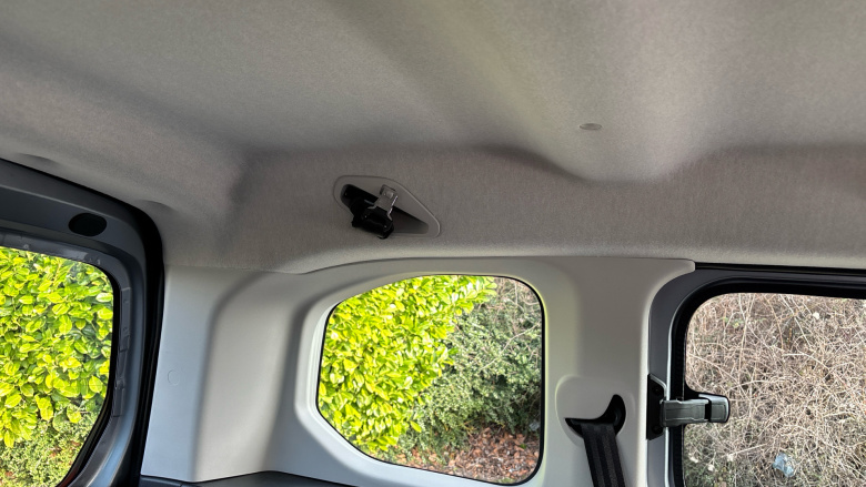 Vauxhall Combo Life 1.2 Turbo Energy 5dr Petrol Estate